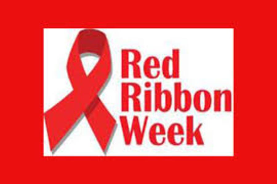 Red Ribbon Week