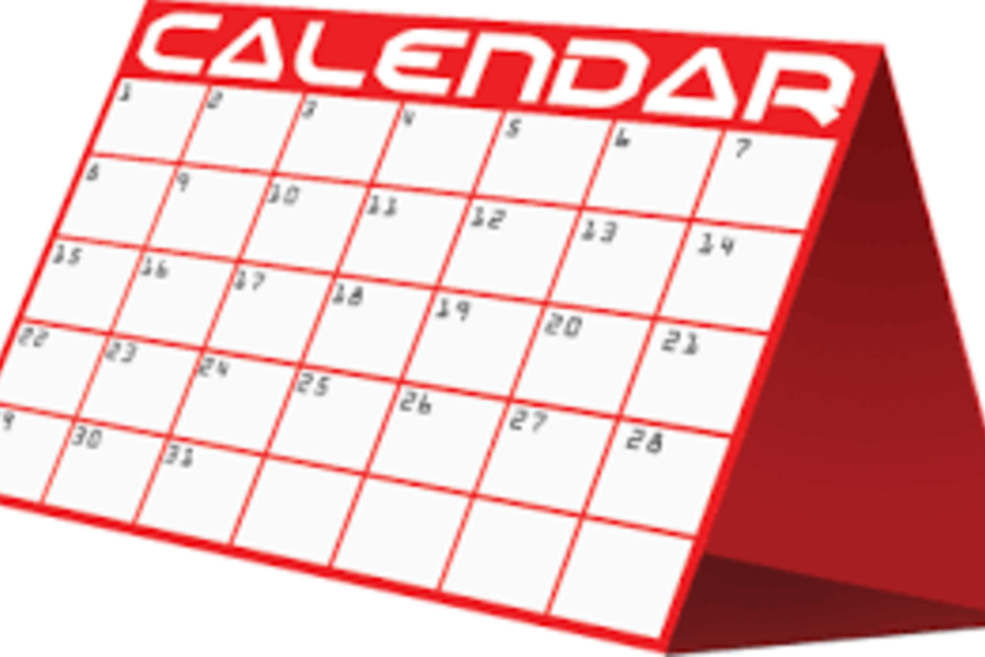 Updates to 24-25 Oasis Schools Master Calendar