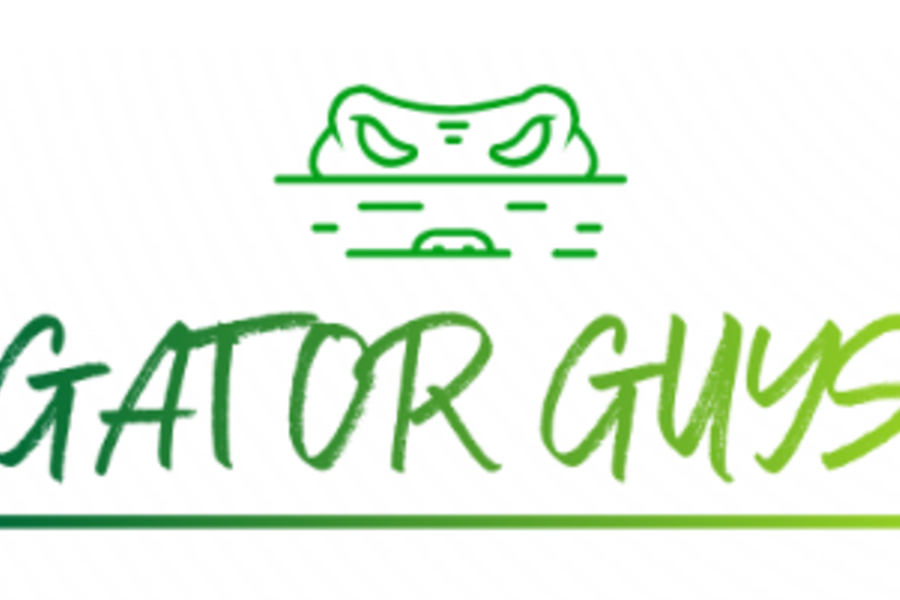 Gator GUYS - Sign Up Now to Volunteer