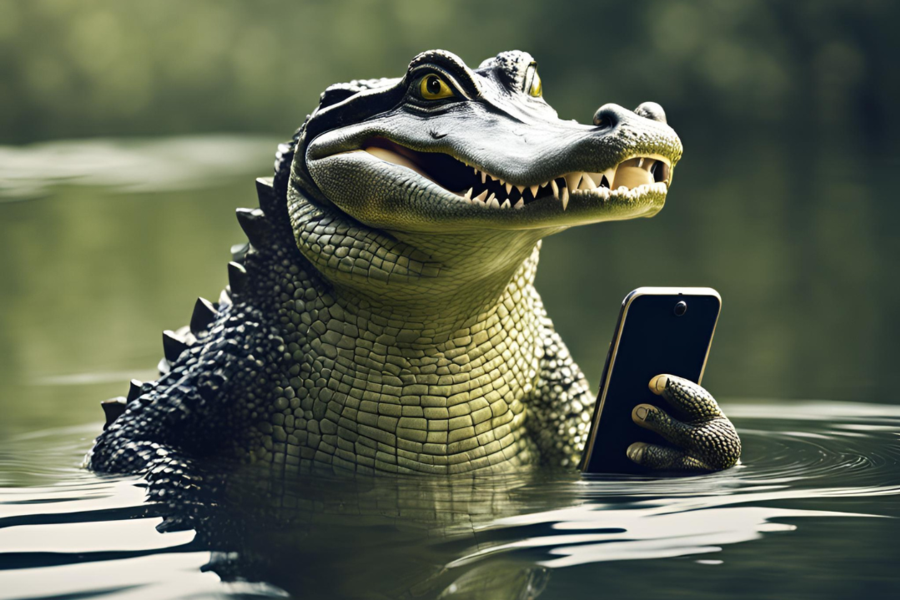 DIGITAL GATOR - Upcoming Events, More