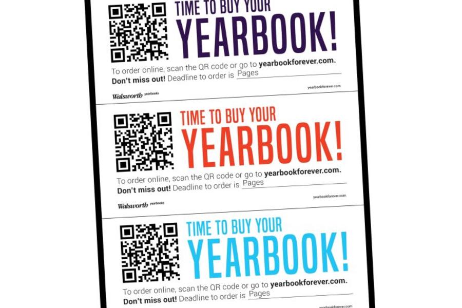 Yearbooks