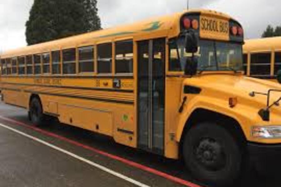 Bus Request Form - 26-27 School Year