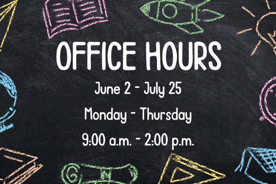 Summer Hours
